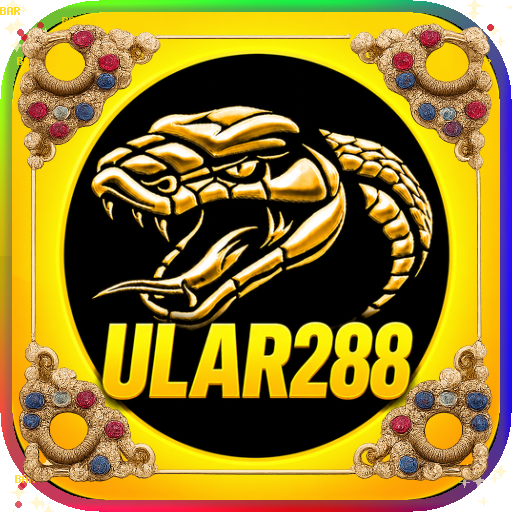 ular288 — mitra unggulan